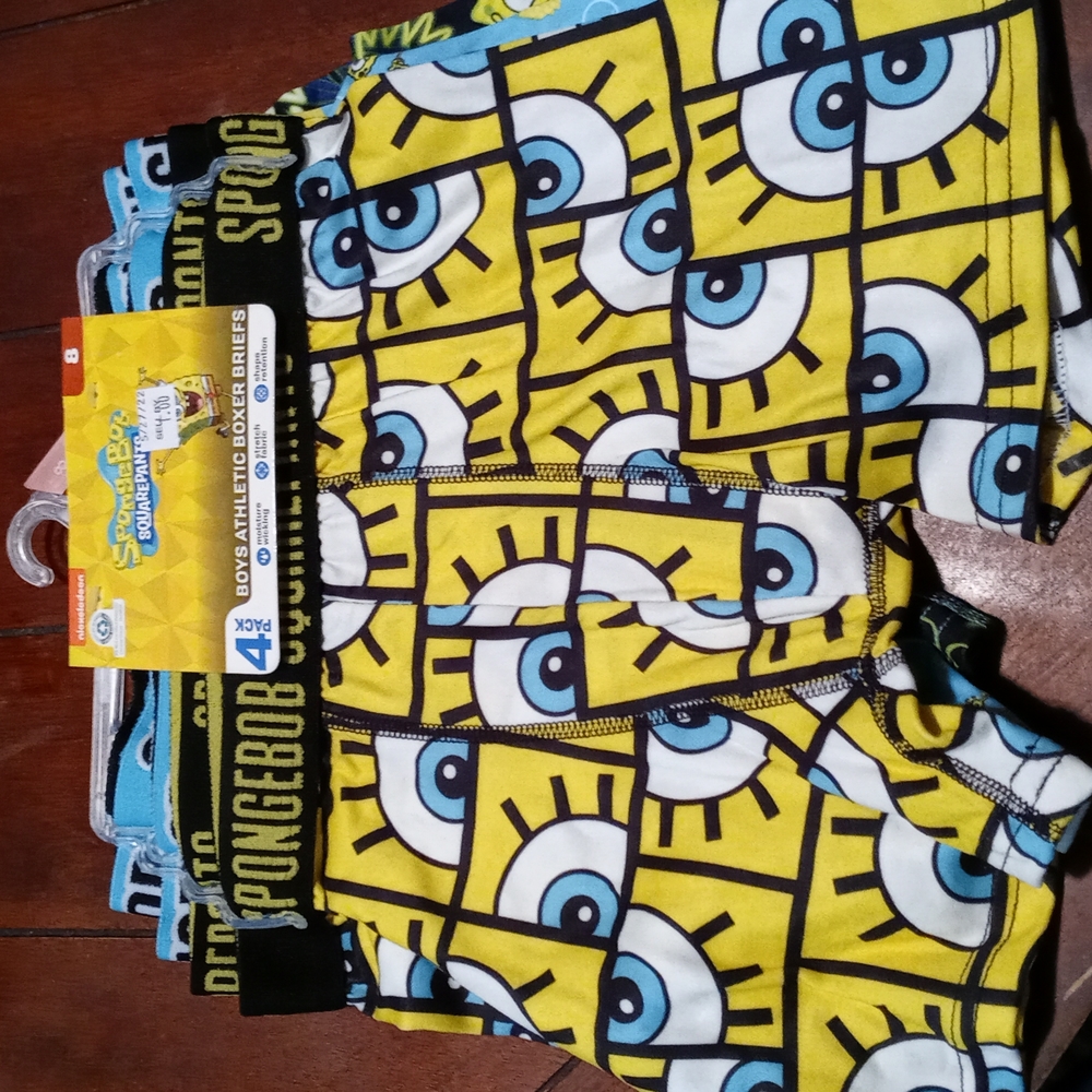 Boxer Briefs